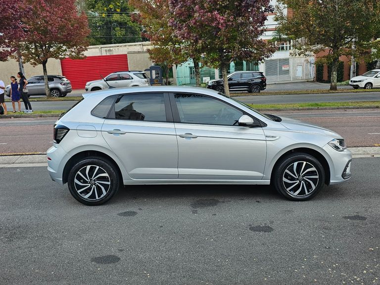VolksWagen Polo Highline TSI 1.0 Flex 12V Aut.