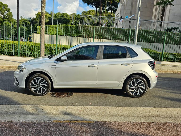 VolksWagen Polo Highline TSI 1.0 Flex 12V Aut.