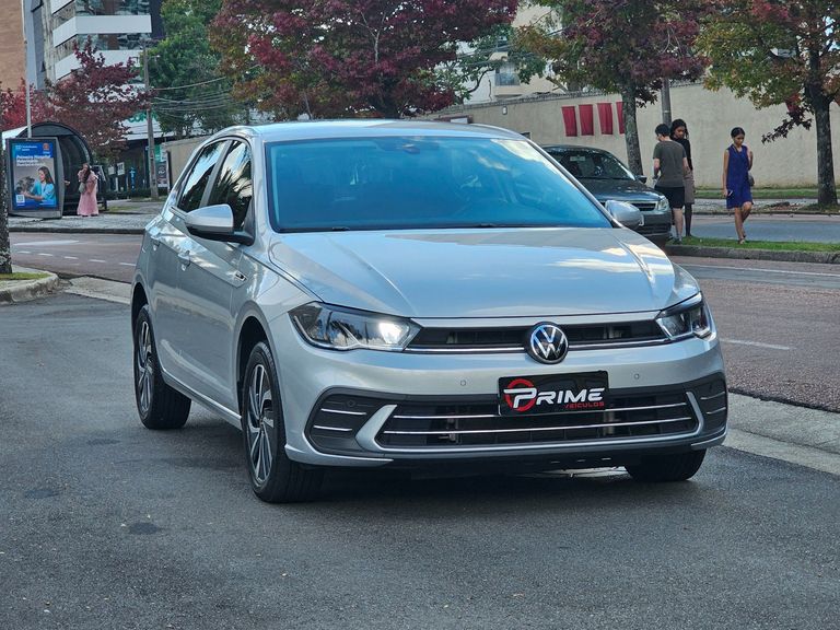 VolksWagen Polo Highline TSI 1.0 Flex 12V Aut.