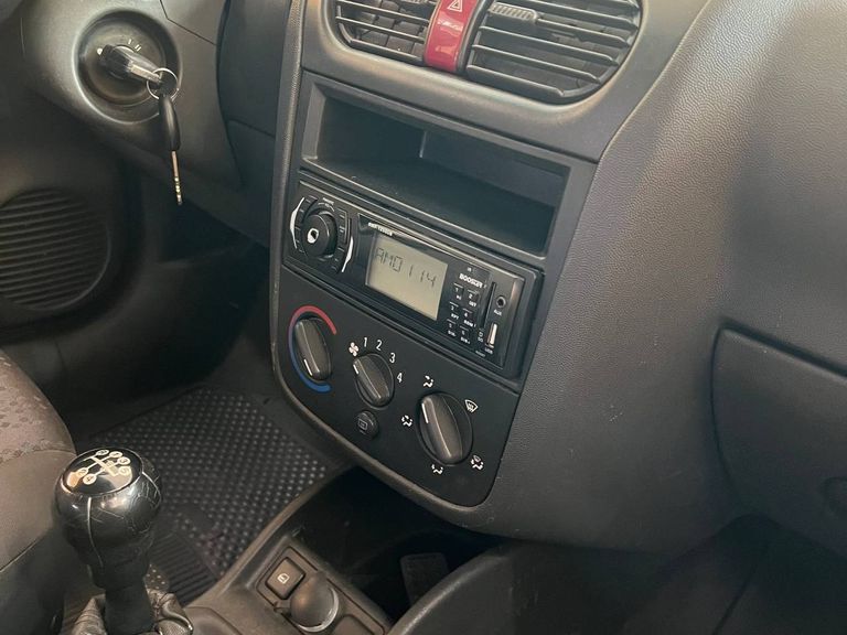 Chevrolet Corsa Hat. Maxx 1.4 8V ECONOFLEX 5p