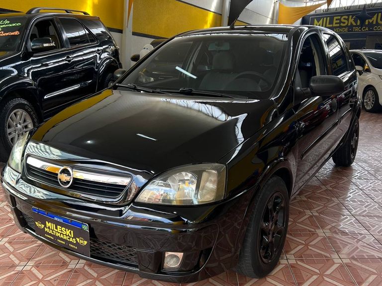 Chevrolet Corsa Hat. Maxx 1.4 8V ECONOFLEX 5p