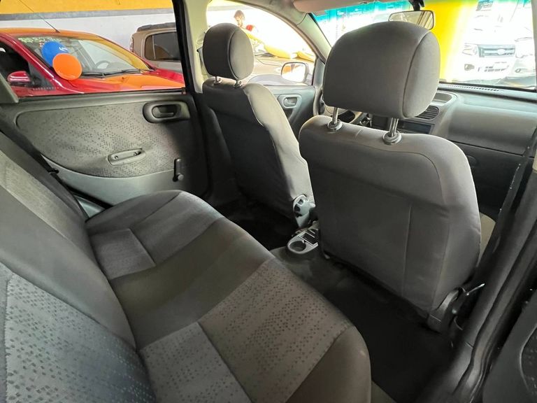 Chevrolet Corsa Hat. Maxx 1.4 8V ECONOFLEX 5p