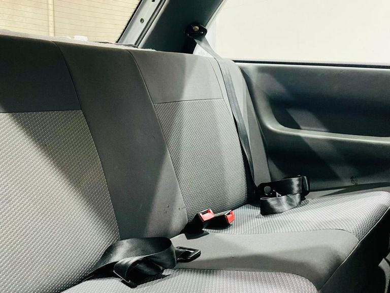 VolksWagen Gol (novo) 1.0 Mi Total Flex 8V 2p