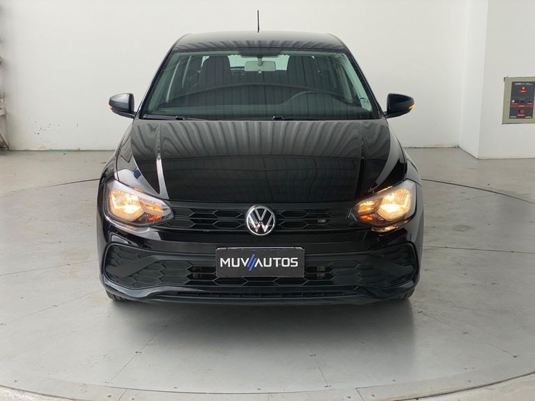 VolksWagen Polo Track 1.0 Flex 12V 5p