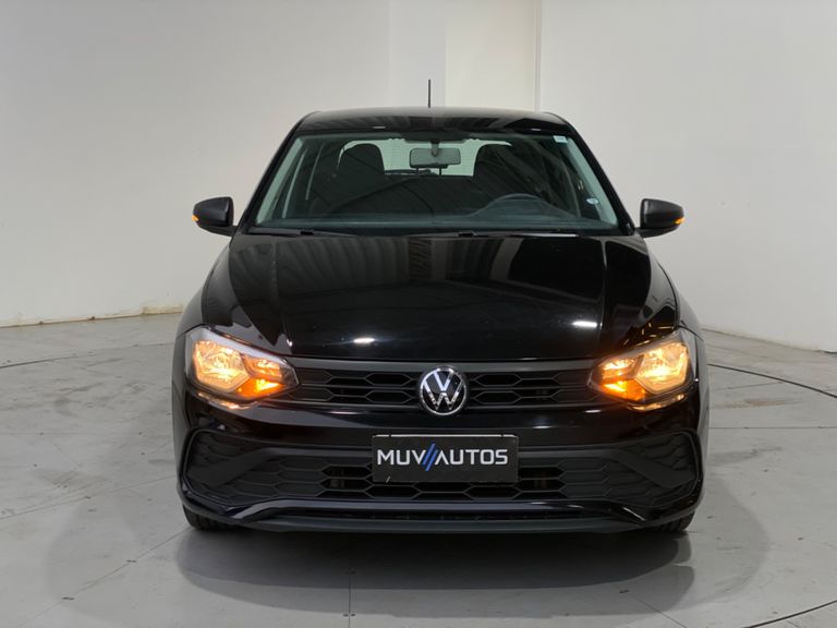 VolksWagen Polo Track 1.0 Flex 12V 5p