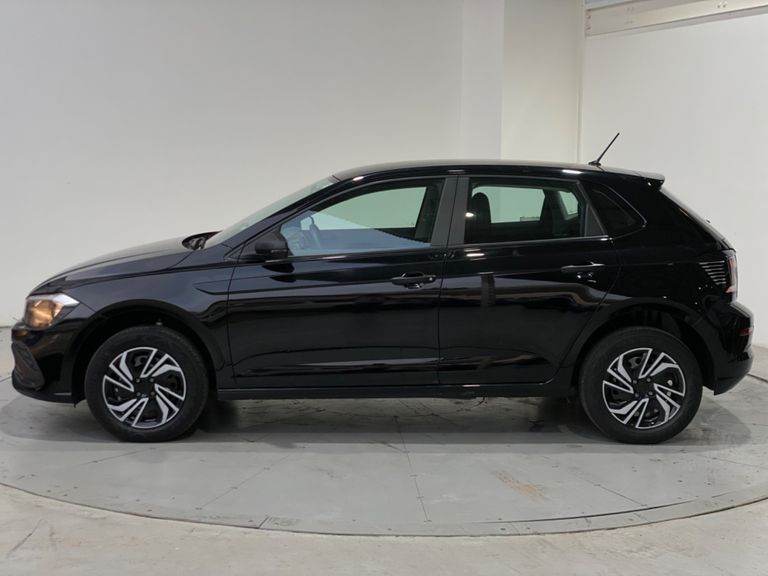 VolksWagen Polo Track 1.0 Flex 12V 5p