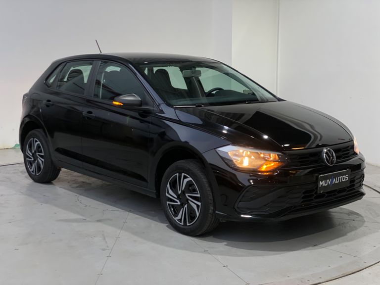 VolksWagen Polo Track 1.0 Flex 12V 5p