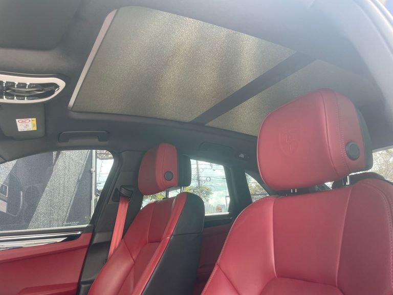 Porsche Macan 2.0 Turbo