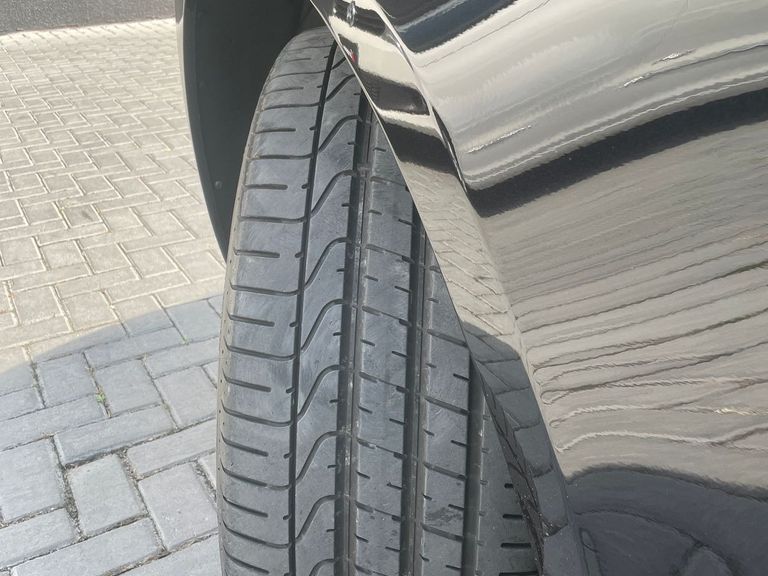 Porsche Macan 2.0 Turbo