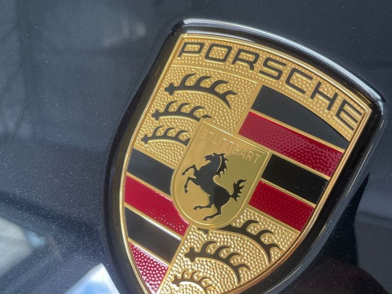 Porsche Macan 2.0 Turbo