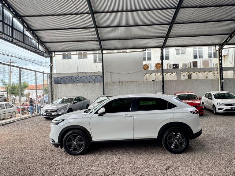 Honda HR-V EXL 1.5 Sensing 16V 5p Aut.
