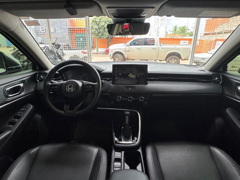 Honda HR-V EXL 1.5 Sensing 16V 5p Aut.