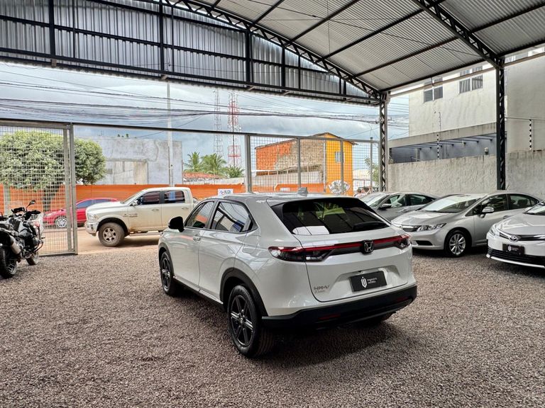 Honda HR-V EXL 1.5 Sensing 16V 5p Aut.