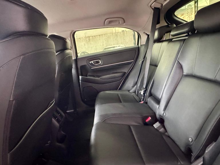Honda HR-V EXL 1.5 Sensing 16V 5p Aut.