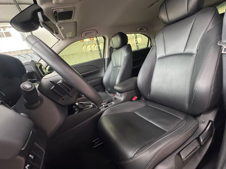 Honda HR-V EXL 1.5 Sensing 16V 5p Aut.