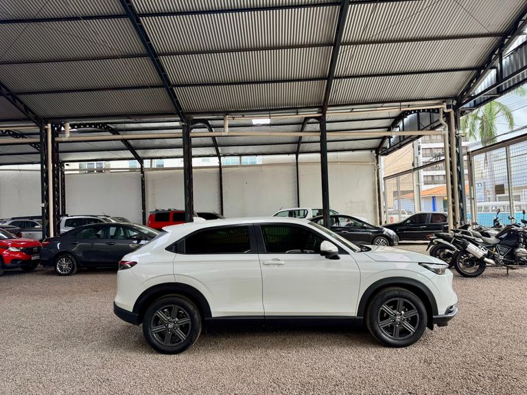 Honda HR-V EXL 1.5 Sensing 16V 5p Aut.