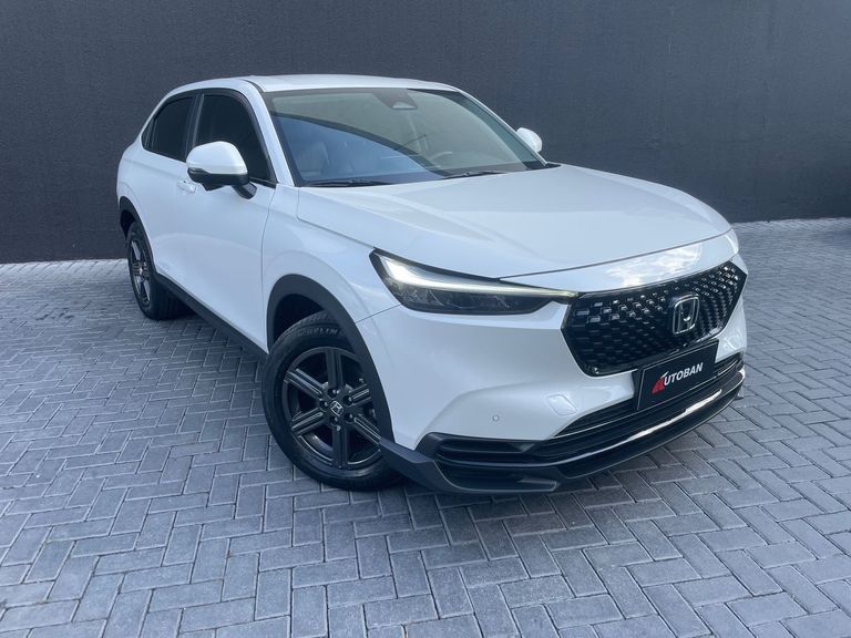 Honda HR-V Advance 1.5  Flex TB 16V 5p Aut.