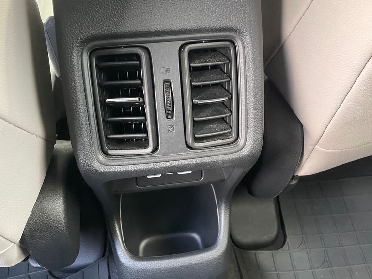 Honda HR-V Advance 1.5  Flex TB 16V 5p Aut.