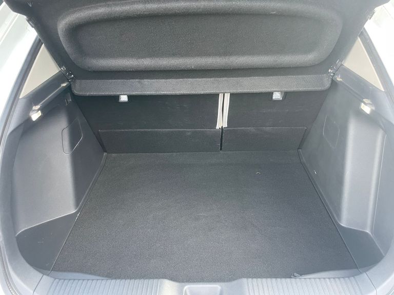 Honda HR-V Advance 1.5  Flex TB 16V 5p Aut.