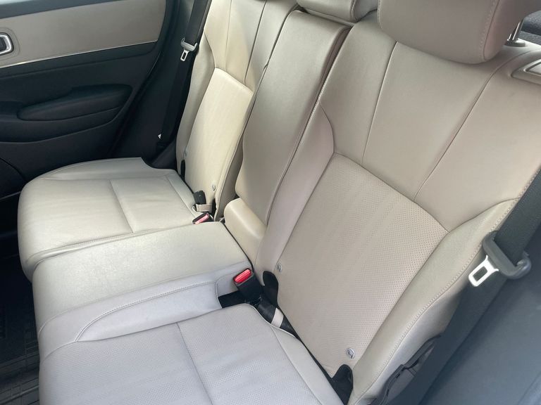 Honda HR-V Advance 1.5 TB 16V 5p Aut.