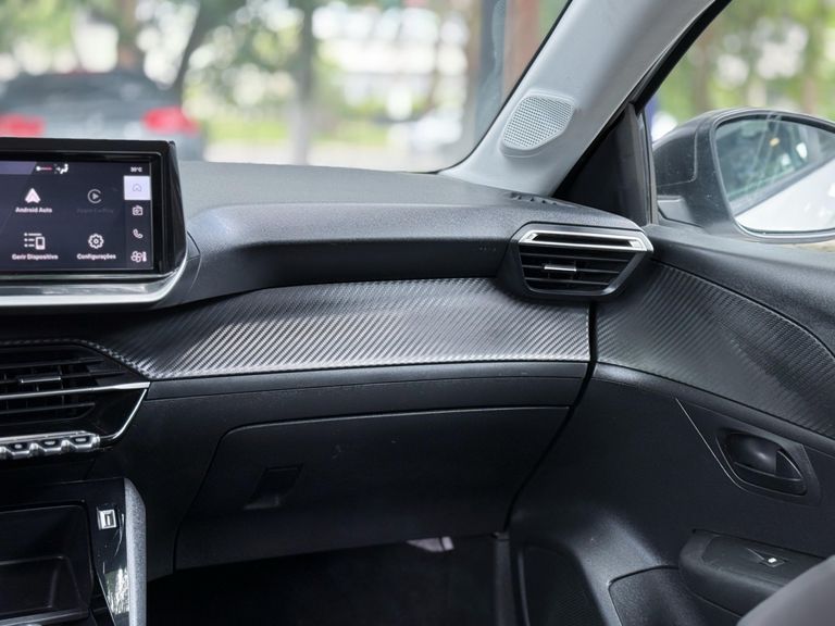 Peugeot 208 Like 1.0 Flex 6V 5p Mec.