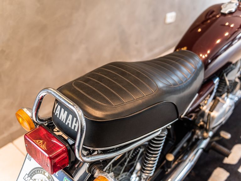 YAMAHA RX180