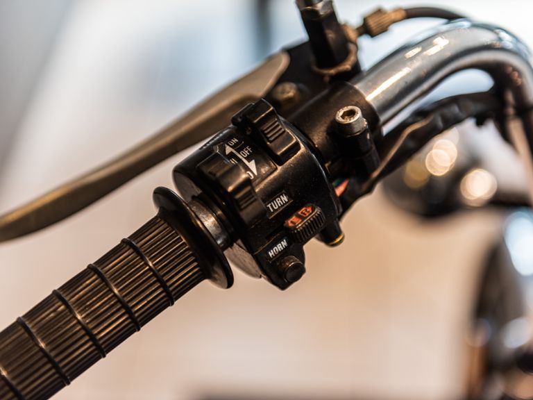 YAMAHA RX180