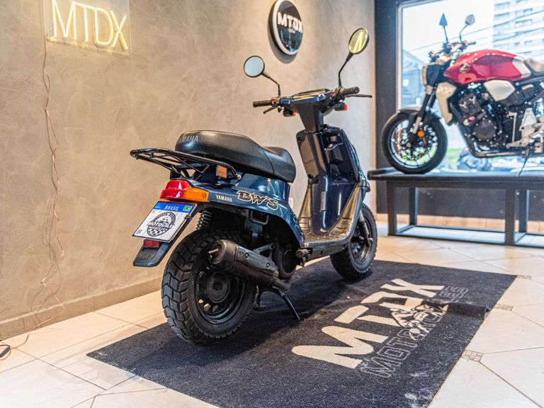 YAMAHA BW'S 50
