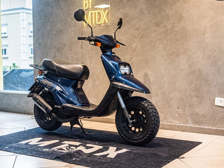 YAMAHA BW'S 50
