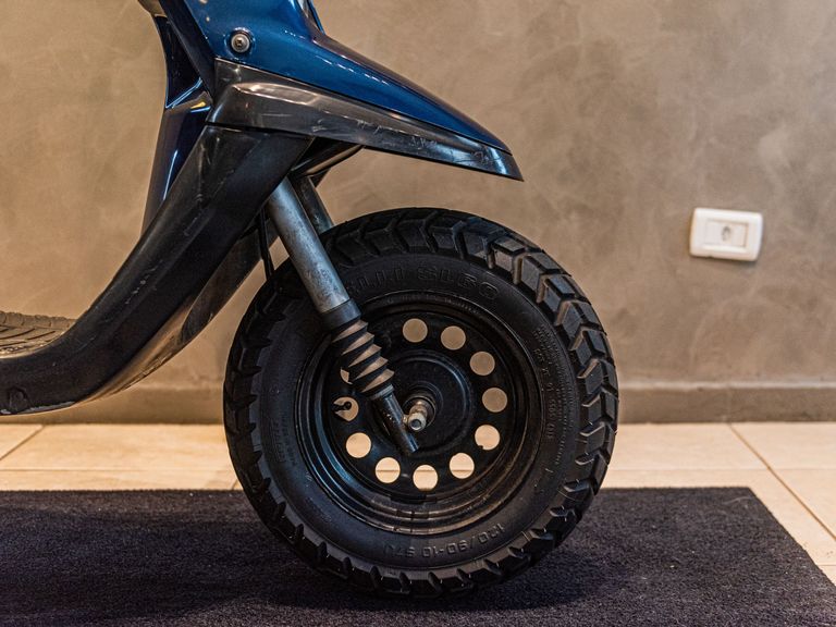 YAMAHA BW'S 50