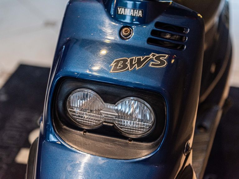 YAMAHA BW'S 50