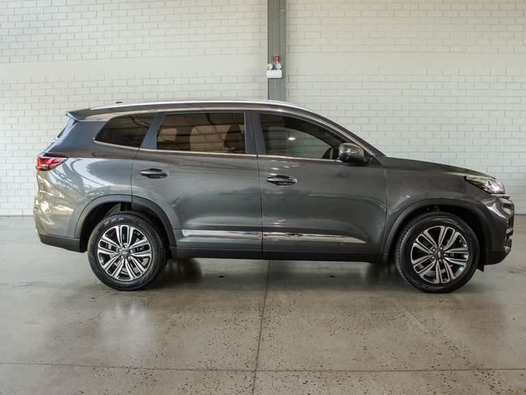 CHERY Tiggo 8 TXS 1.6 16V TGDi Aut.