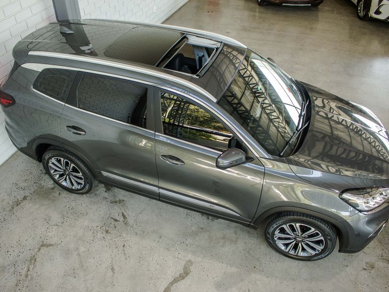 CHERY Tiggo 8 TXS 1.6 16V TGDi Aut.