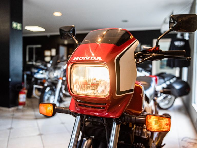 Honda Americana