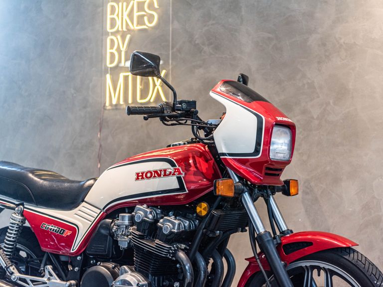 Honda Americana