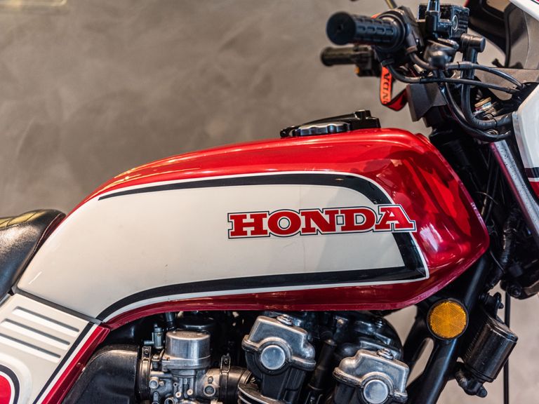 Honda Americana