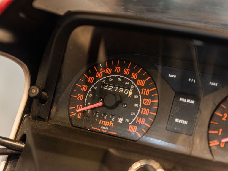 Honda Americana
