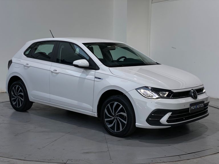 VolksWagen Polo Highline TSI 1.0 Flex 12V Aut.
