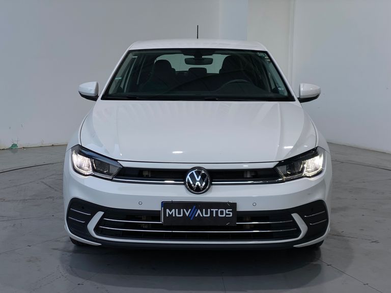 VolksWagen Polo Highline TSI 1.0 Flex 12V Aut.