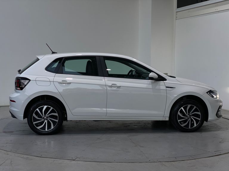 VolksWagen Polo Highline TSI 1.0 Flex 12V Aut.
