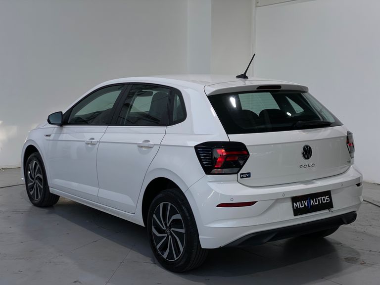 VolksWagen Polo Highline TSI 1.0 Flex 12V Aut.