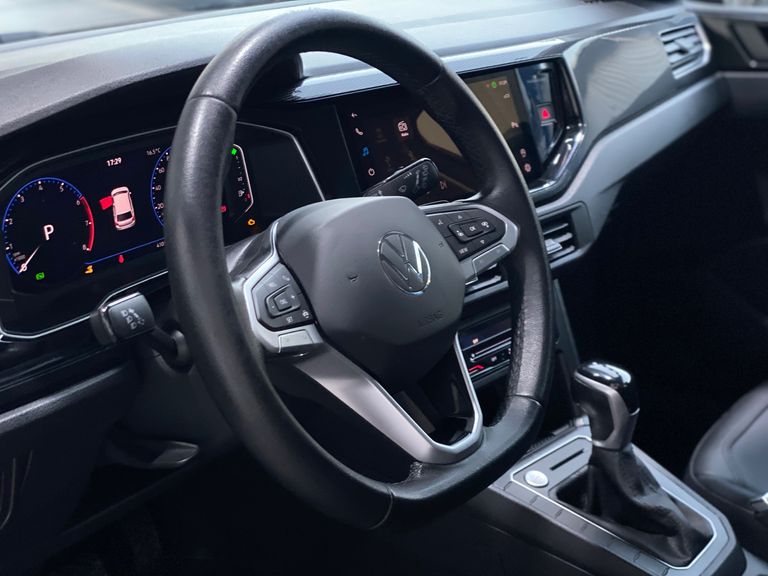 VolksWagen Polo Highline TSI 1.0 Flex 12V Aut.