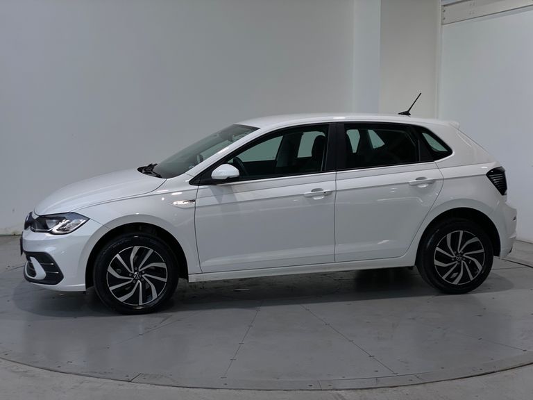 VolksWagen Polo Highline TSI 1.0 Flex 12V Aut.