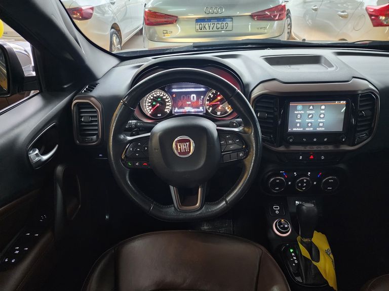 Fiat Toro Ranch 2.0 16V 4x4 Diesel Aut.