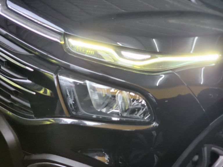 Fiat Toro Ranch 2.0 16V 4x4 Diesel Aut.