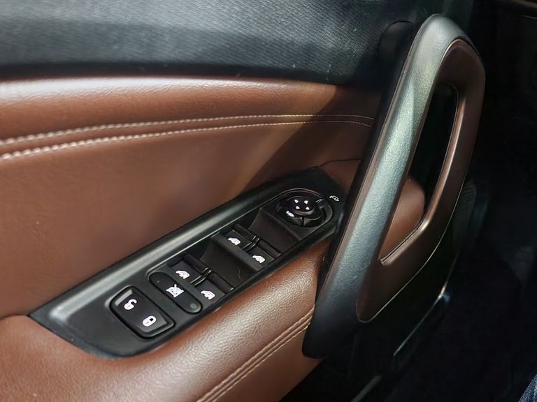 Fiat Toro Ranch 2.0 16V 4x4 Diesel Aut.