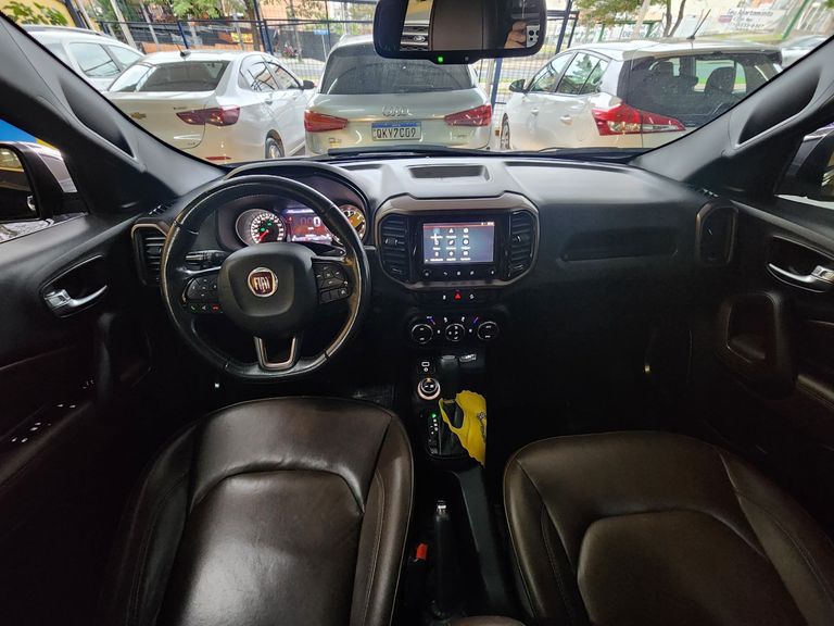 Fiat Toro Ranch 2.0 16V 4x4 Diesel Aut.
