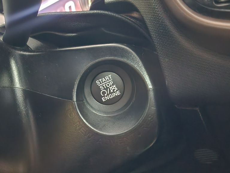 Fiat Toro Ranch 2.0 16V 4x4 Diesel Aut.