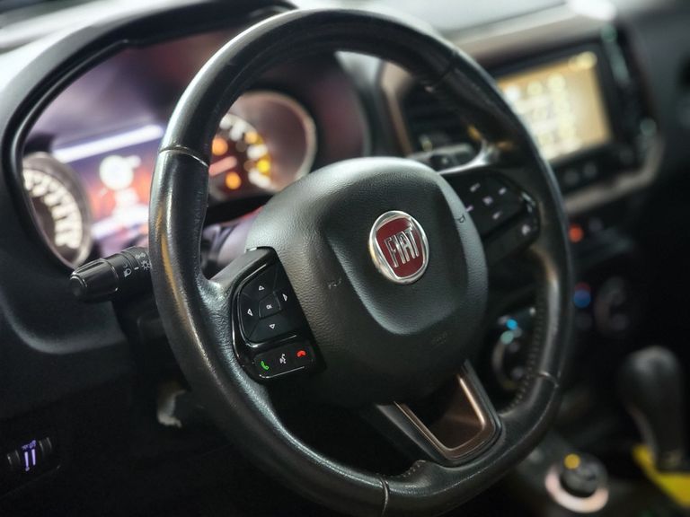 Fiat Toro Ranch 2.0 16V 4x4 Diesel Aut.