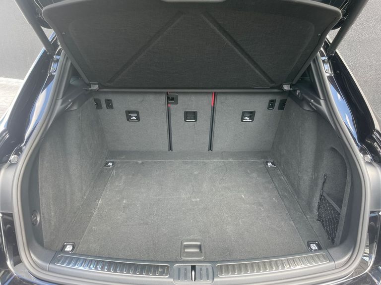 Porsche Macan 2.0 Turbo